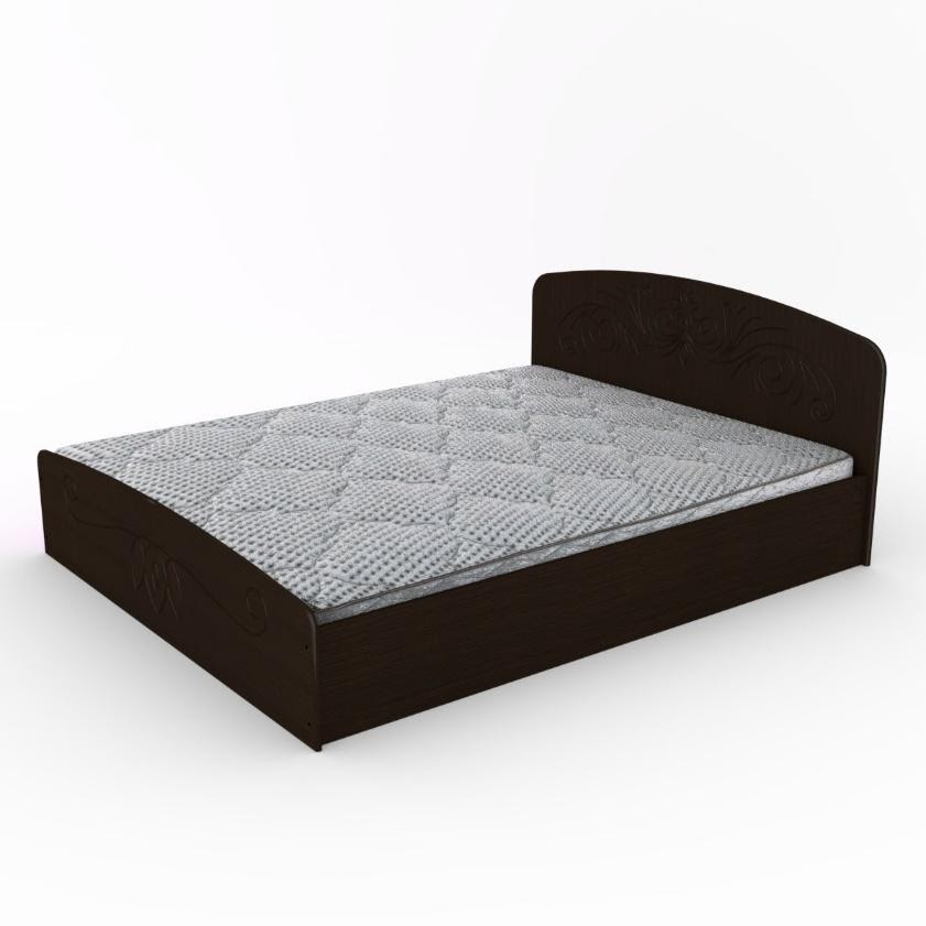 Выбираем двуспальную кровать для комфортного сна в Маркет Мебели